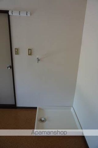 コーポ38の内装写真