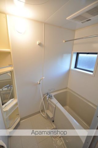 ストーク小野原A棟の内装写真