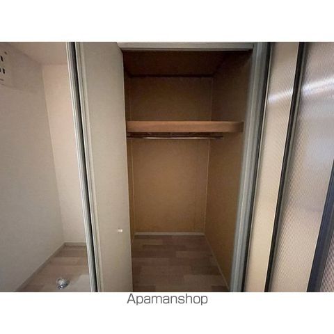 ベルテ中目黒の内装写真