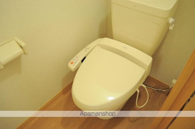 レオパレスグレープの内装写真