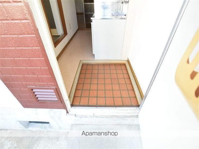 ハイツエミールの内装写真