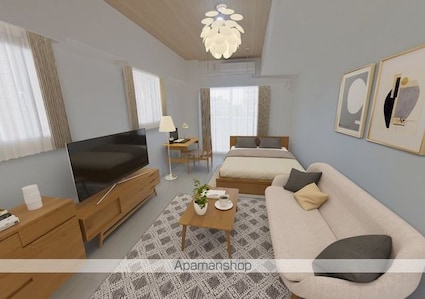 レジディア幡ヶ谷[1K/29.7m2]のその他内装2