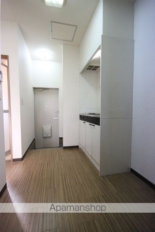 フレンズ壱番館の内装写真