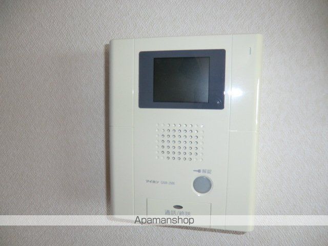 シーサイドパレス南林寺の内装写真