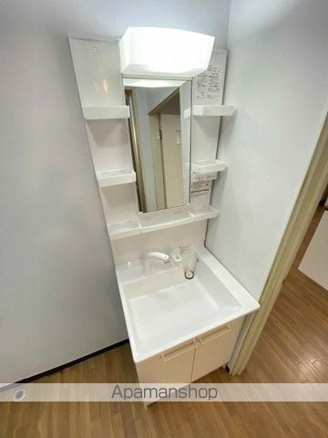 ウエルスヒルドミールの内装写真