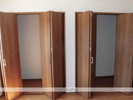 シガハイツⅩⅠ[2DK/42.97m2]の収納