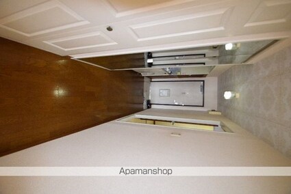 熊本県八代市若草町[1K/31.41m2]の内装3