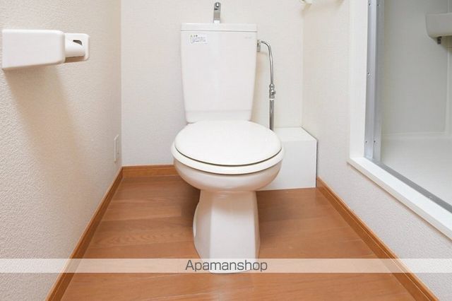 レオパレスディアコートの内装写真