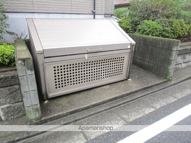リビングタウン堀之内 Aの内装写真
