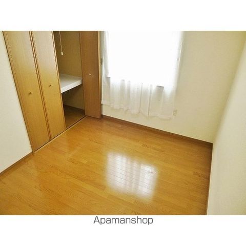 コンフォートの内装写真