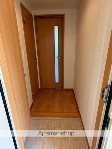 エスペランサの内装写真
