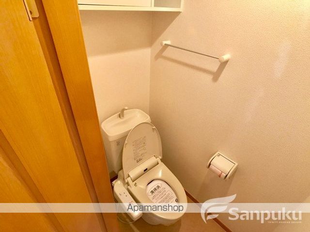 セレノ東野 Cの内装写真