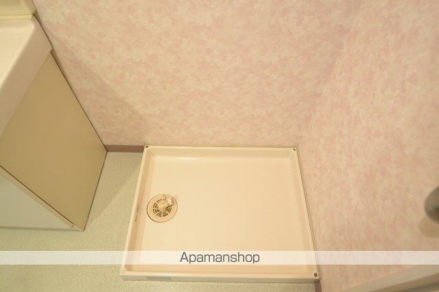 ユアコート土橋の内装写真