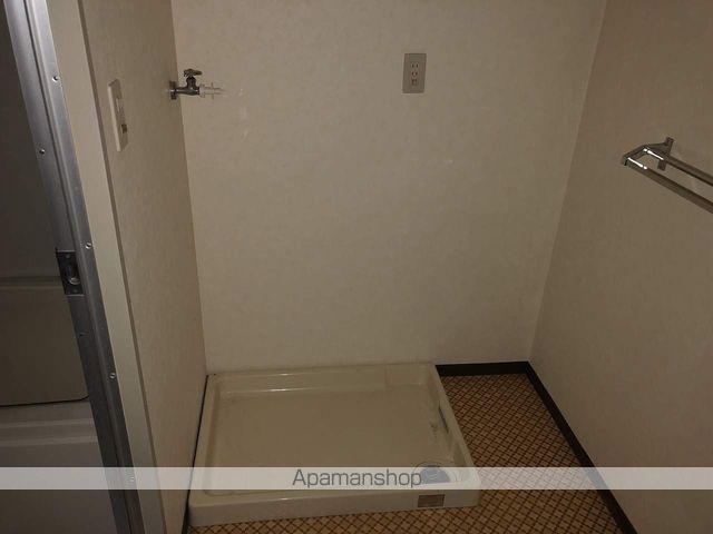湘南カワマヒルズの内装写真