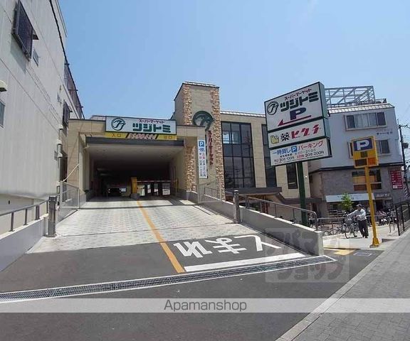コモド長岡京の周辺写真