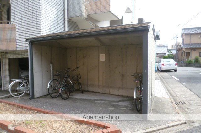コンセール高畑のその他写真