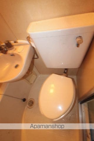 コンセール高畑の内装写真
