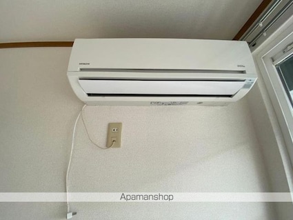 ｓｏｐｈｉａ　２１[2LDK/58.53m2]のその他設備