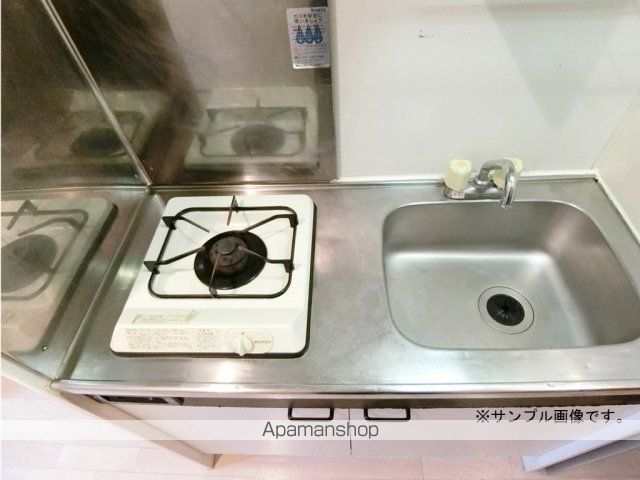 エスリード新大阪第8の内装写真