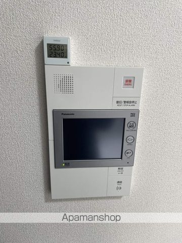 ディアレイシャス名古屋太閤通の内装写真