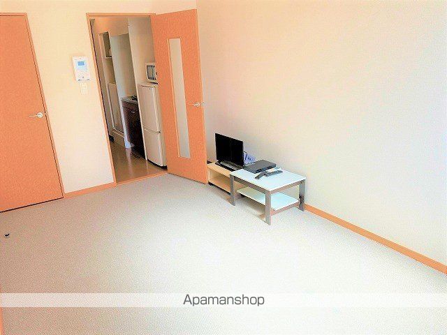 レオパレスマインリーベの内装写真