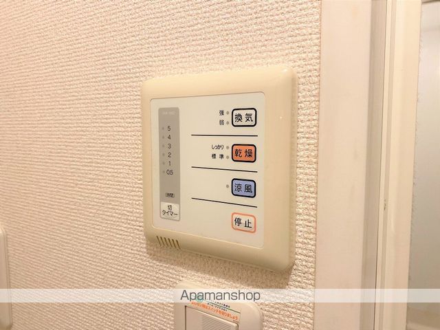 レオパレスMUTAの内装写真