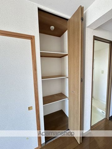 カサヴェルデ壹番館の内装写真