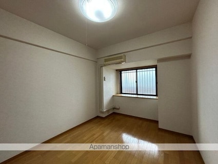 ネオグランデ郡山　６０７号室[2LDK/65.7m2]の内装2