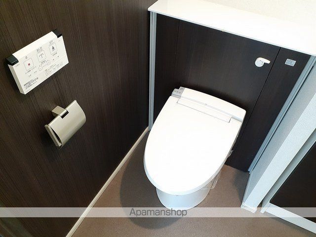 ブルバードの内装写真