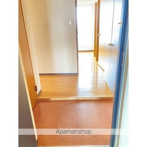 三和マンションの内装写真