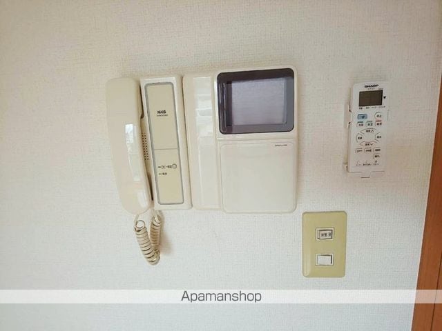 セーブル[1K/24.02m2]のその他設備