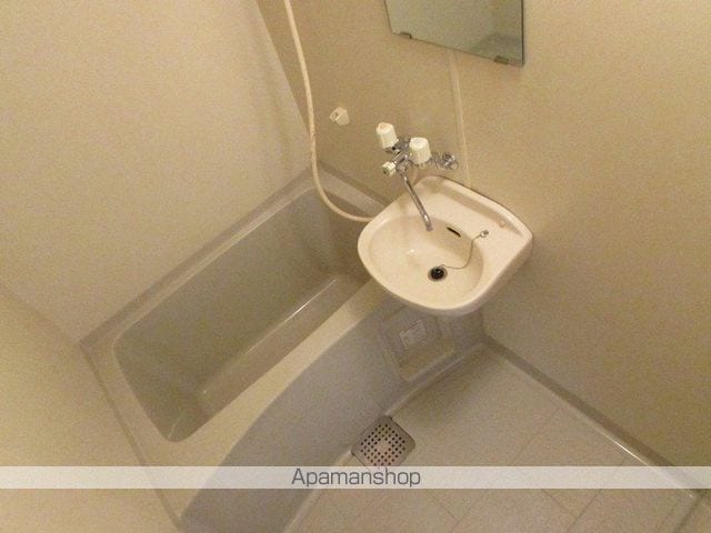レンブランサSUEの内装写真