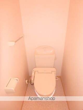 Ｓｅｊｏｕｒ　Ｓｅｎｔｉｅｒ[2LDK/51.03m2]のトイレ