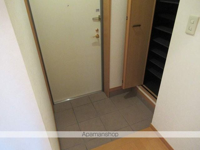 アーバン肴町の内装写真