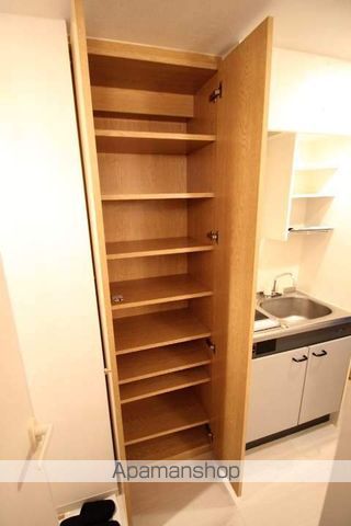 カスタリア西船橋の内装写真