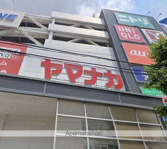 ＣＩＥＬＯ　ＡＺＵＬ　ＹＡＤＡ（シエロ　アスール　矢田） 205号室 ｜ 愛知県名古屋市東区矢田３丁目12-3（賃貸アパート1K・2階・20.27㎡） その16