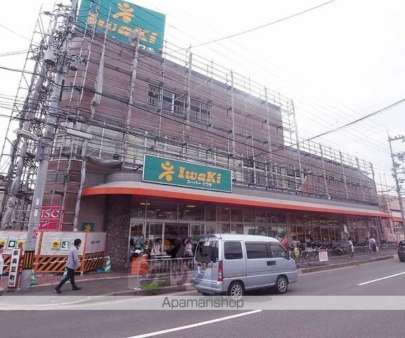 本町マンションの周辺写真