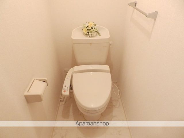 グランドゥール光の内装写真
