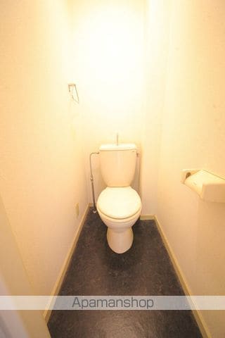 ファインコートの内装写真