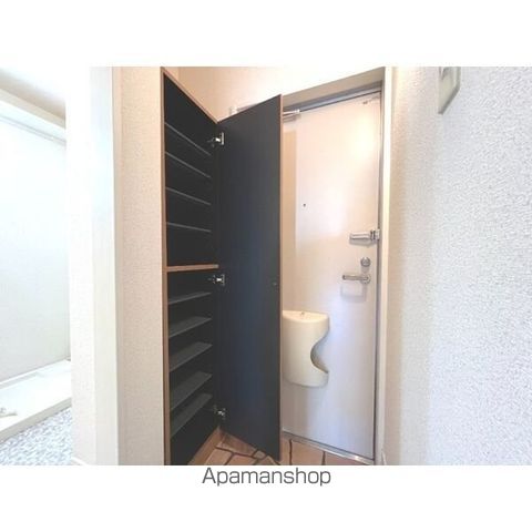 EXCIMAの内装写真