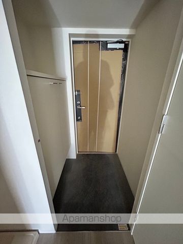 アプリーレ松屋町の内装写真