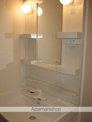 アール・パフュームⅡ[1LDK/44.18m2]の洗面所