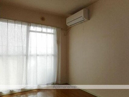 コート紙町Ⅴ[1K/19.44m2]のその他内装