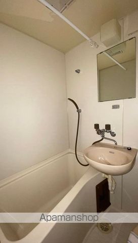 コーポひたちの内装写真