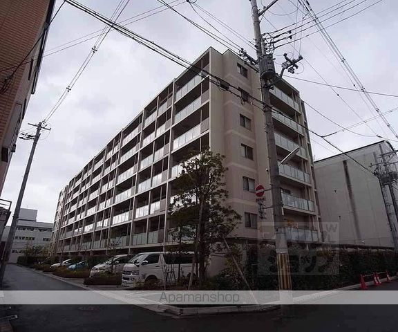 ファインフラッツ京都西院ザ・レジデンス