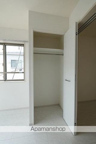 HF東武練馬レジデンスの内装写真