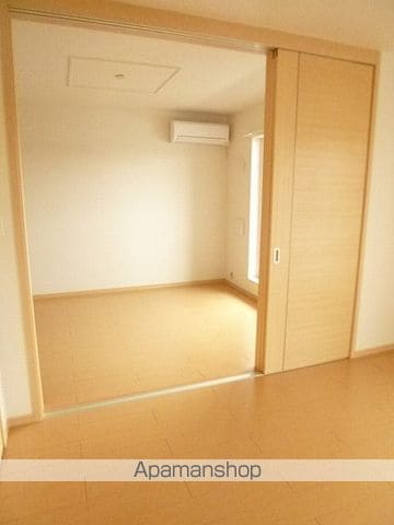 サン プレーヌBの内装写真