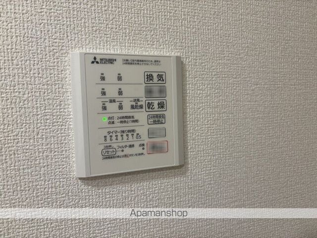 CLASSEUM仙台小田原 IVの内装写真