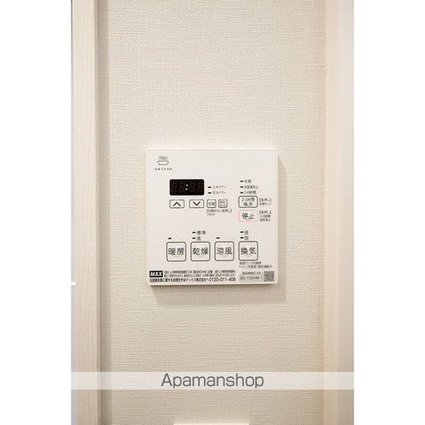 ルフォンプログレ門前仲町プレミアの内装写真