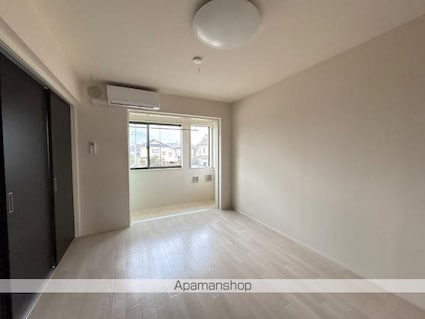 サニープレイス[2LDK/57.51m2]のリビング・居間1